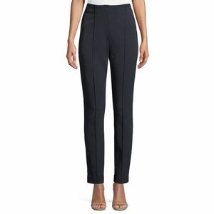 Diane Von Furstenburg High Waist Skinny Pant